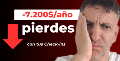 Cómo automatizar los Check-ins en Airbnb y en tu Hotel - VENTAJAS -