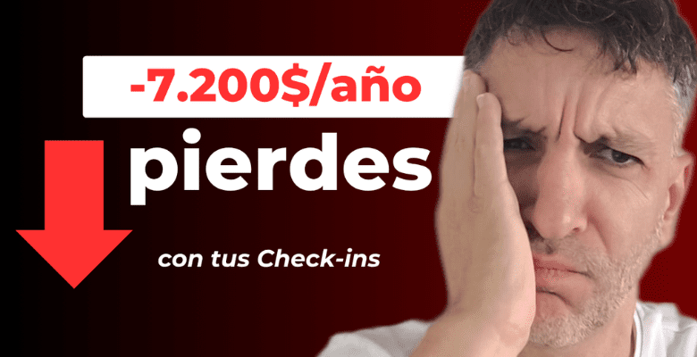 Cómo automatizar los Check-ins en Airbnb y en tu Hotel - VENTAJAS -