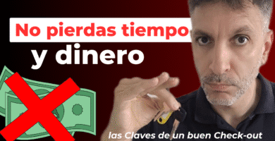 Cómo hacer mejores Check-out en Airbnb y ahorrar tiempo