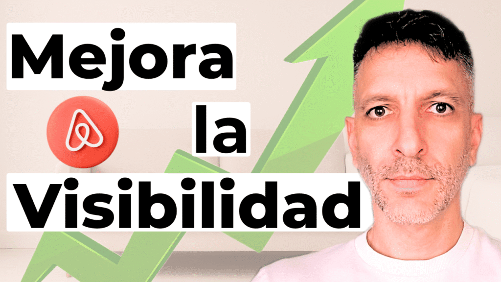 cómo posicionar tu anuncio en Airbnb y estar arriba