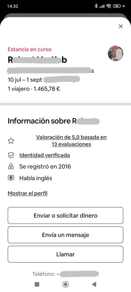 cómo conseguir estancias largas en Airbnb