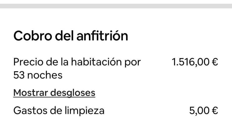 cómo conseguir estancias largas como anfitrión en airbnb