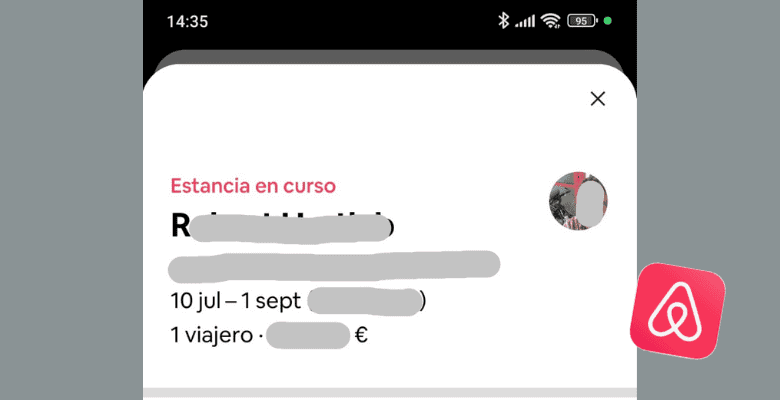 cómo conseguir estancias largas para tu alojamiento de Airbnb