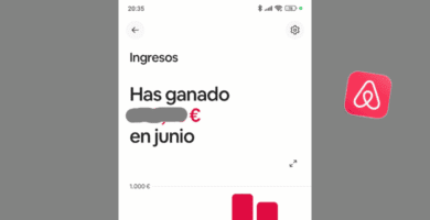 cuánto dinero se puede ganar en Airbnb en un mes siendo anfitrión