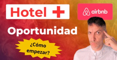 herramientas y tecnología para gestionar tus hoteles en Airbnb