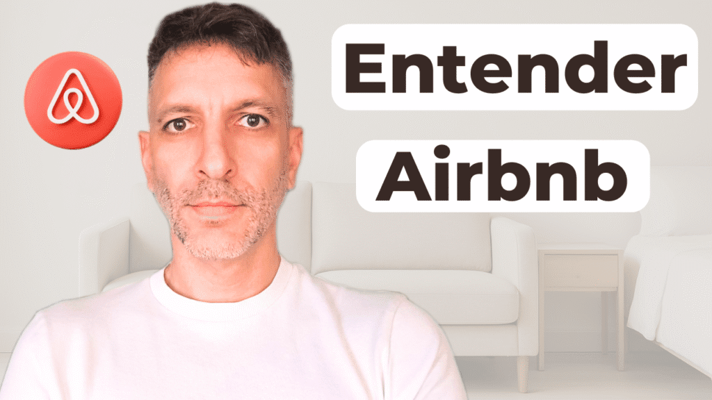 cómo empezar en Airbnb