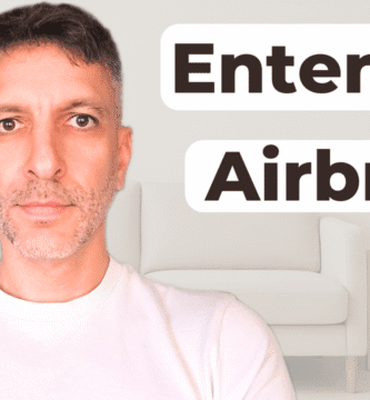 cómo empezar en Airbnb