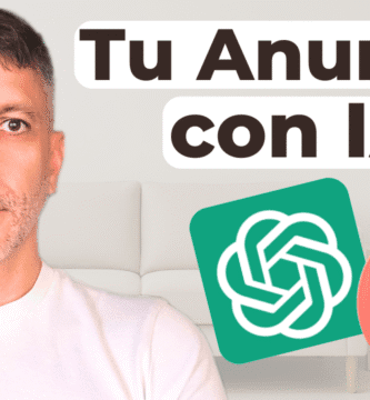 Cuándo utilizar la ia y chat gpt para tu anuncio de Airbnb