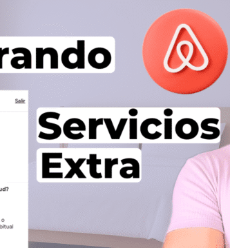 cómo pedir más dinero a tu huésped en Airbnb