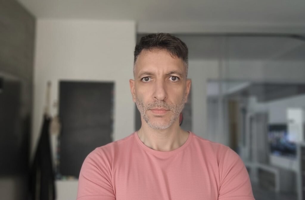 Álvaro Rodrigo Airbnb 1