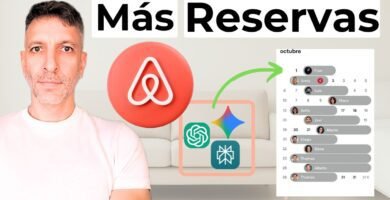 Cómo escribir la mejor descripción de tu anuncio en Airbnb, a mano y con IA, para que posicione y convierta