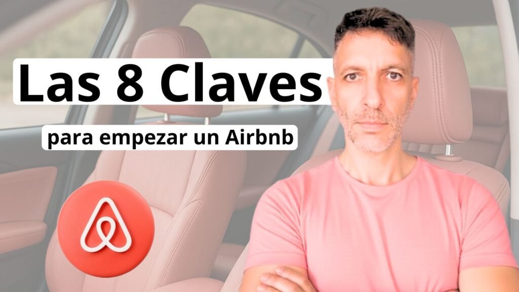 cómo empezar en Airbnb desde 0 y tener éxito