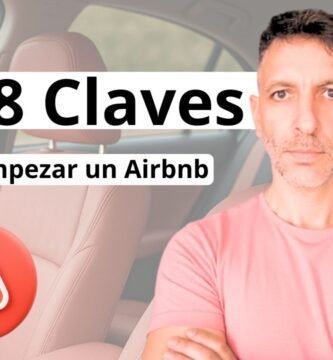 cómo empezar en Airbnb desde 0 y tener éxito
