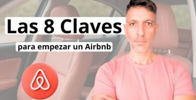 cómo empezar en Airbnb desde 0 y tener éxito