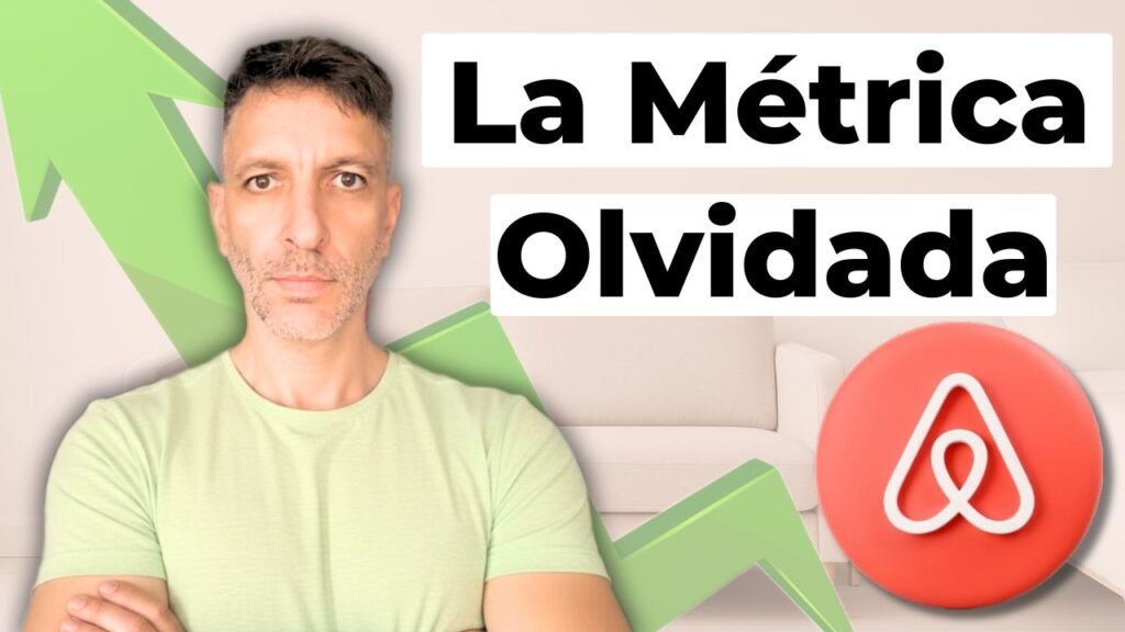 cómo mejorar el posicionamiento en Airbnb