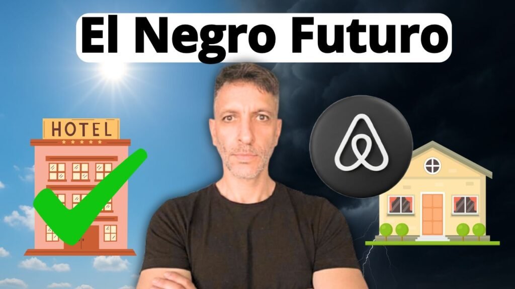 El futuro de Airbnb