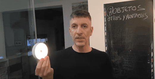 amenidades y objetos para airbnb