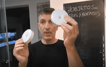 amenities y objetos para un airbnb