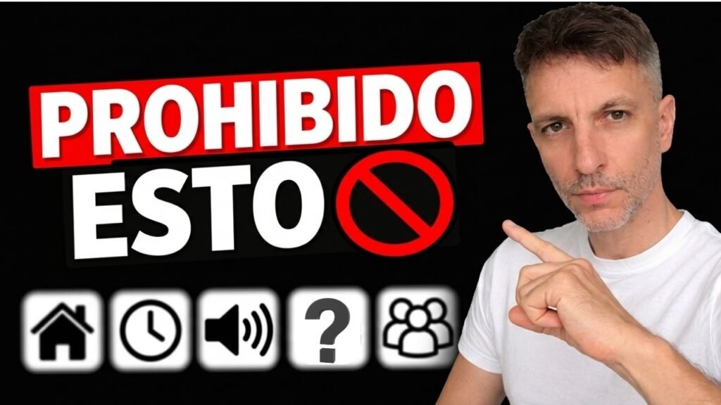 mejores normas de la casa Airbnb