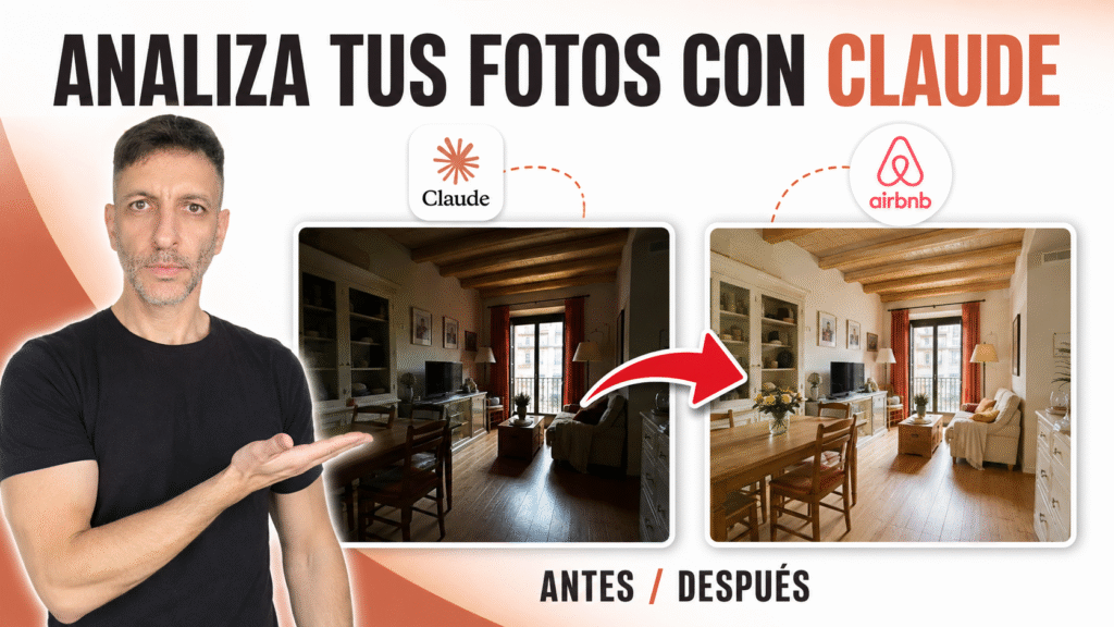airbnb claude