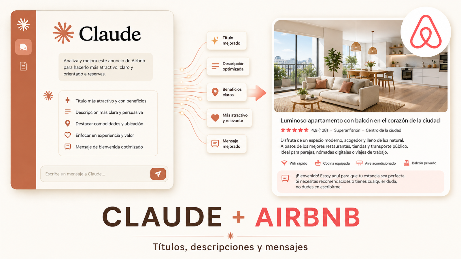 airbnb claude