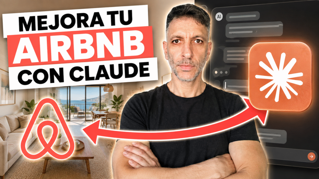 claude airbnb