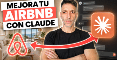 claude airbnb