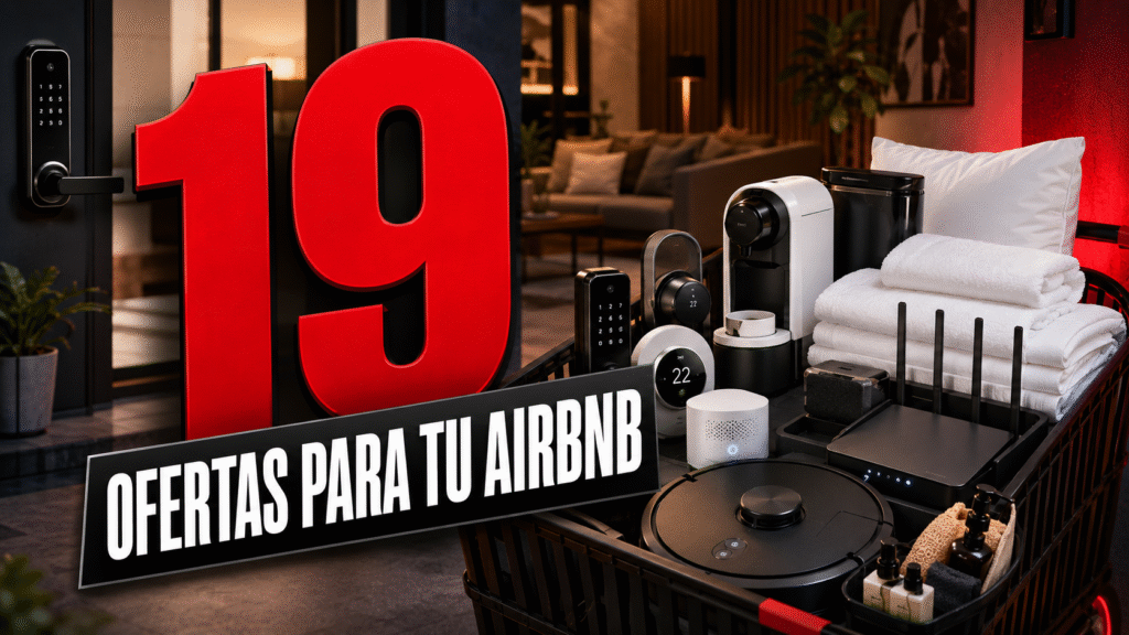 black friday airbnb